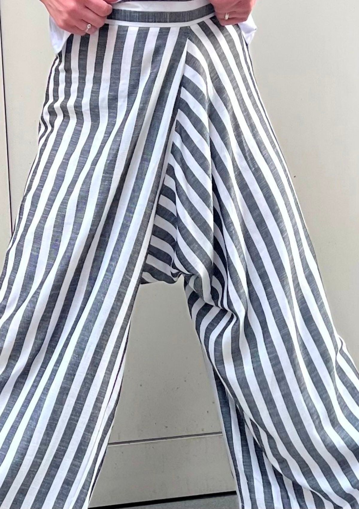 Панталон She linen Didro