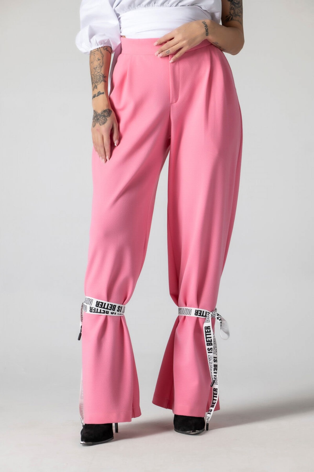 Панталон Pinky Didro